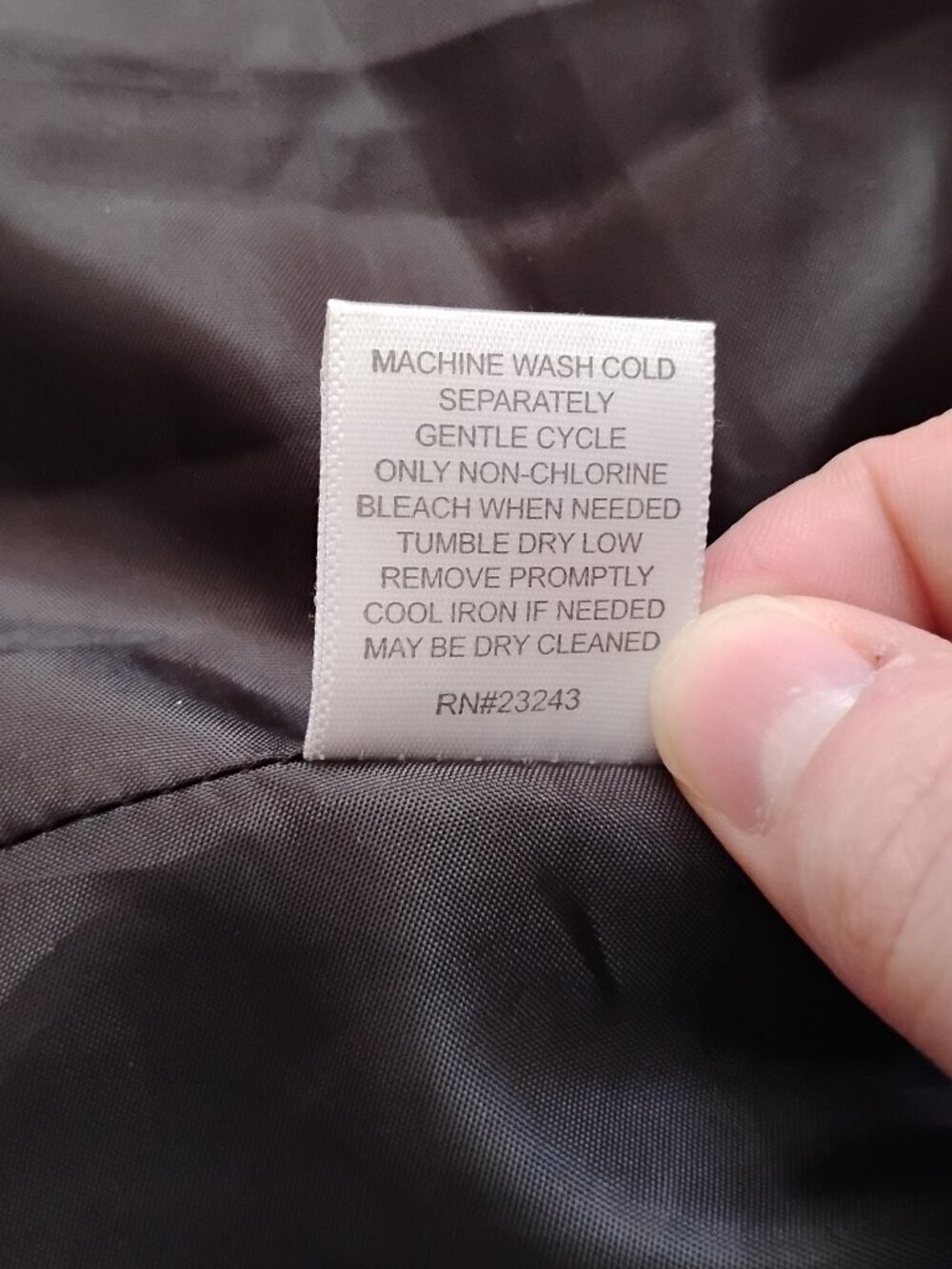 New York and Company Skirt Suit Set - Picture 13 of 14